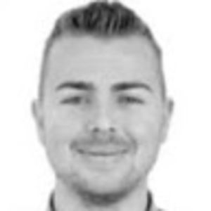 Meet your Posher, Aaron